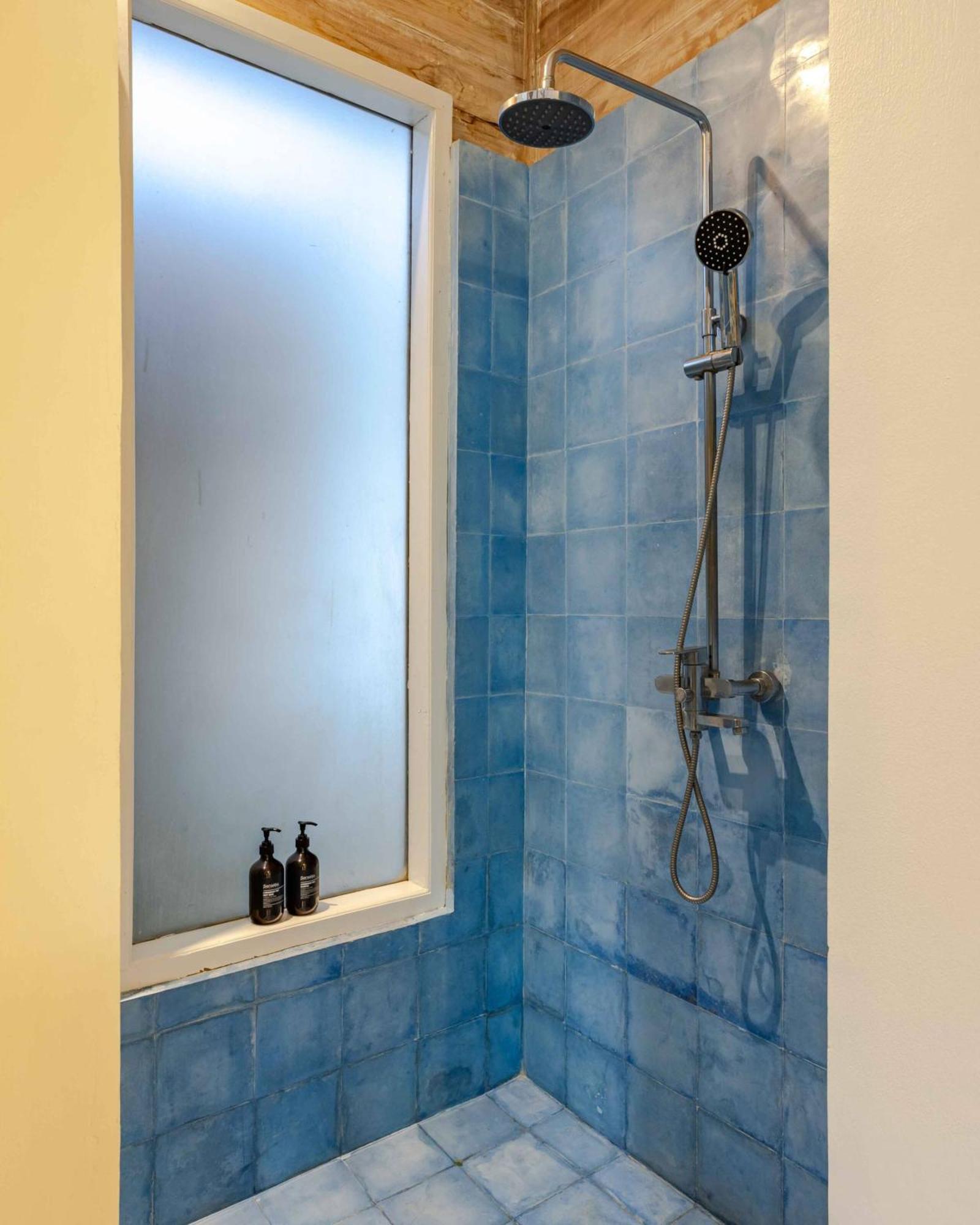 Villa Du Bah - Family Gateway 3Br Villa 12Min To Beach With Private Pool And Parking Керобокан Екстер'єр фото