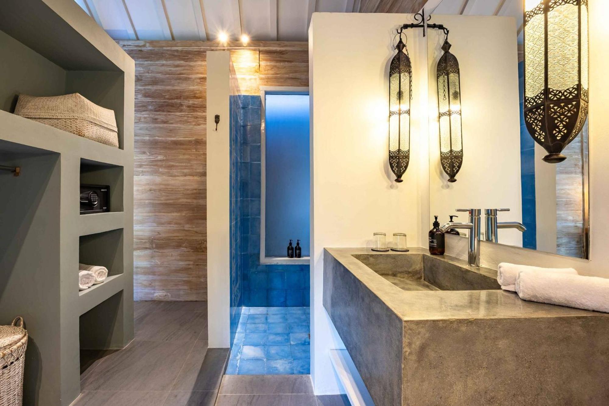 Villa Du Bah - Family Gateway 3Br Villa 12Min To Beach With Private Pool And Parking Керобокан Екстер'єр фото
